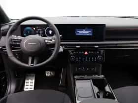 Hyundai Tucson (2026) thumbnail 7