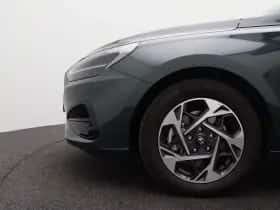 Hyundai i30 thumbnail 16