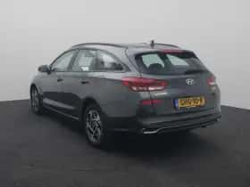 Hyundai i30 thumbnail 3