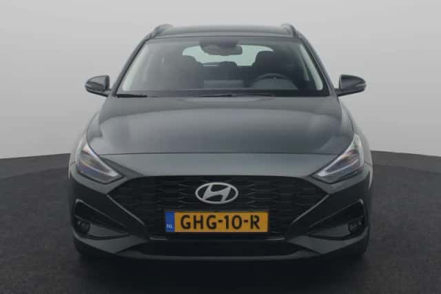 Hyundai i30 (2024) thumbnail 4