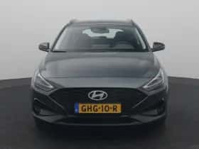 Hyundai i30 thumbnail 4