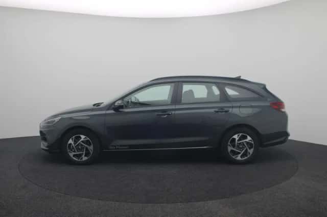 Hyundai i30 (2024) thumbnail 5