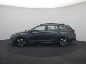 Hyundai i30 thumbnail 5
