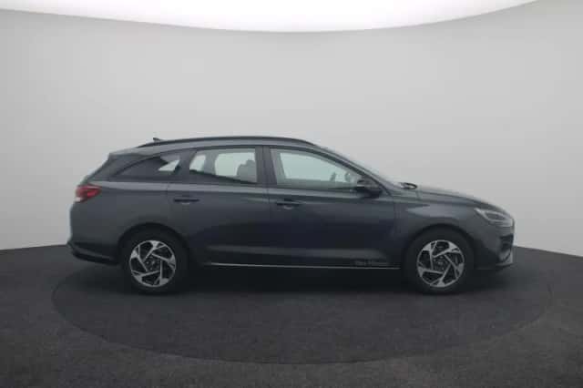 Hyundai i30 (2024) thumbnail 6