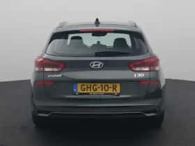 Hyundai i30 thumbnail 6