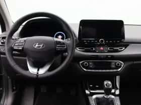 Hyundai i30 thumbnail 8
