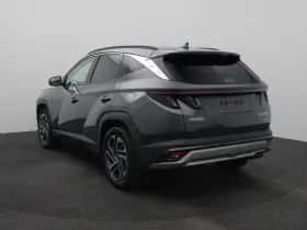 Hyundai Tucson thumbnail 2