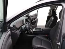 Hyundai Tucson thumbnail 11