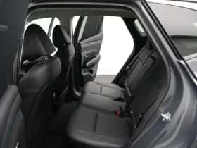 Hyundai Tucson thumbnail 12