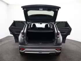 Hyundai Tucson thumbnail 13