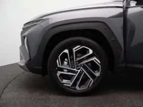 Hyundai Tucson thumbnail 15