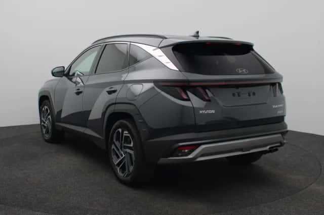 Hyundai Tucson (2026) thumbnail 3