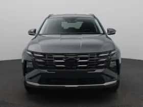 Hyundai Tucson thumbnail 3