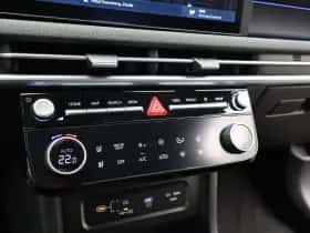 Hyundai Tucson thumbnail 21