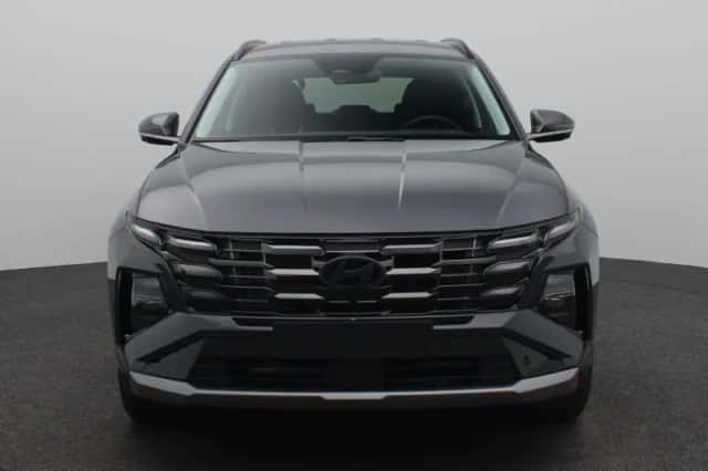 Hyundai Tucson (2026) thumbnail 4