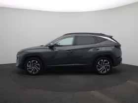 Hyundai Tucson thumbnail 4