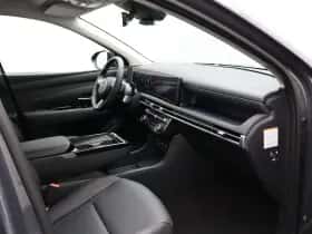 Hyundai Tucson thumbnail 31