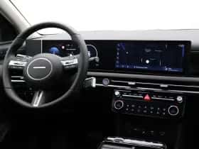 Hyundai Tucson thumbnail 32