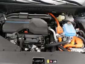 Hyundai Tucson thumbnail 38