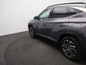 Hyundai Tucson thumbnail 40