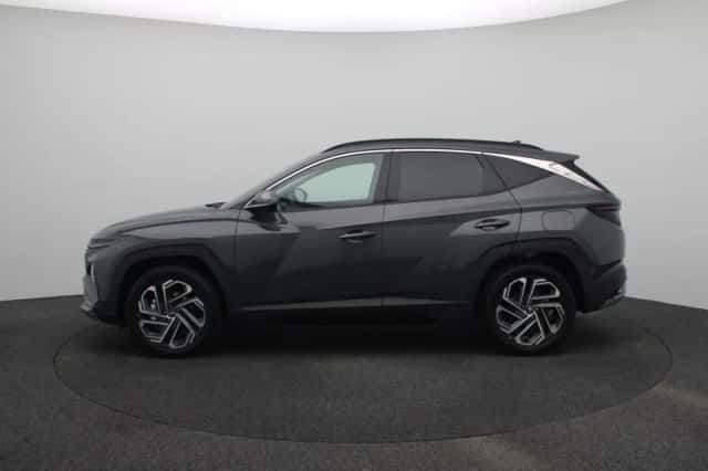 Hyundai Tucson (2026) thumbnail 5