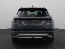 Hyundai Tucson thumbnail 5