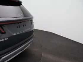 Hyundai Tucson thumbnail 41