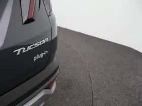 Hyundai Tucson thumbnail 42