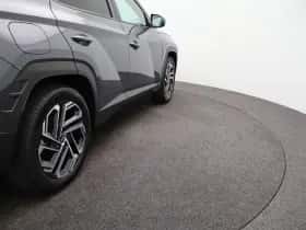 Hyundai Tucson thumbnail 43