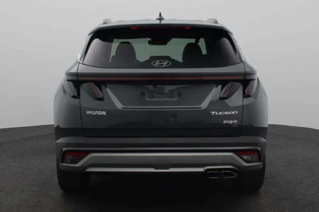 Hyundai Tucson (2026) thumbnail 6