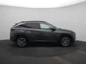 Hyundai Tucson thumbnail 6