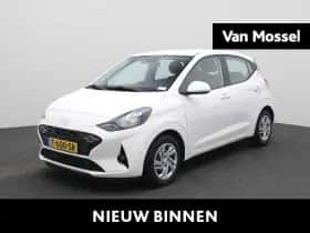 Hyundai i10 (2023)
