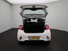 Hyundai i10 (2023) thumbnail 12
