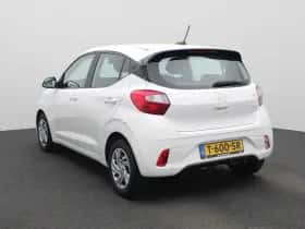Hyundai i10 (2023) thumbnail 3