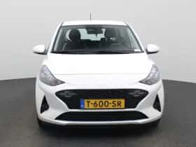 Hyundai i10 (2023) thumbnail 4