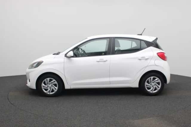 Hyundai i10 (2023) thumbnail 5