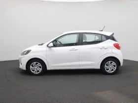 Hyundai i10 (2023) thumbnail 5