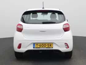 Hyundai i10 (2023) thumbnail 6