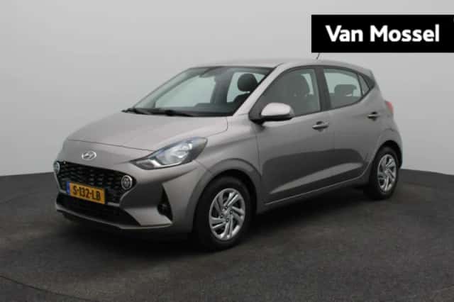 Hyundai i10 (2023) thumbnail 1