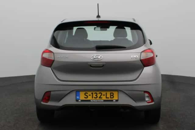 Hyundai i10 (2023) thumbnail 5