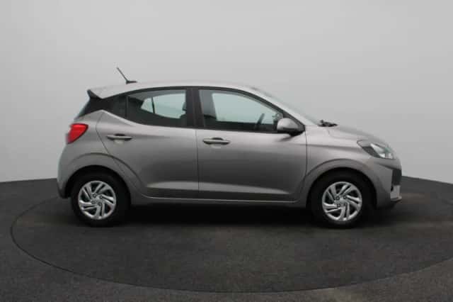 Hyundai i10 (2023) thumbnail 6