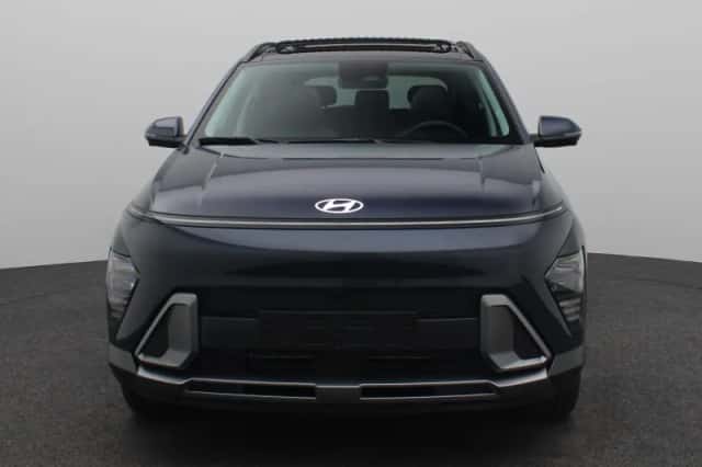 Hyundai Kona (2026) thumbnail 3
