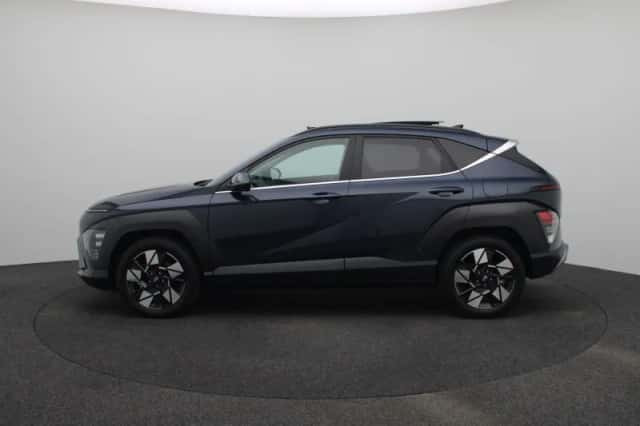 Hyundai Kona (2026) thumbnail 4