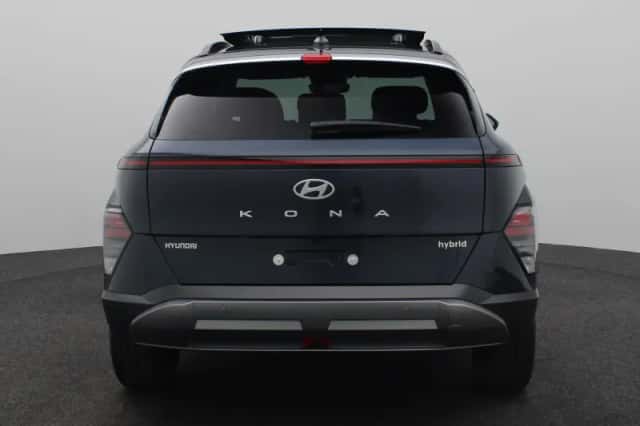 Hyundai Kona (2026) thumbnail 6
