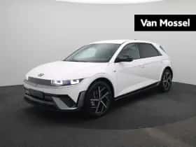 Hyundai Ioniq 5 thumbnail 1