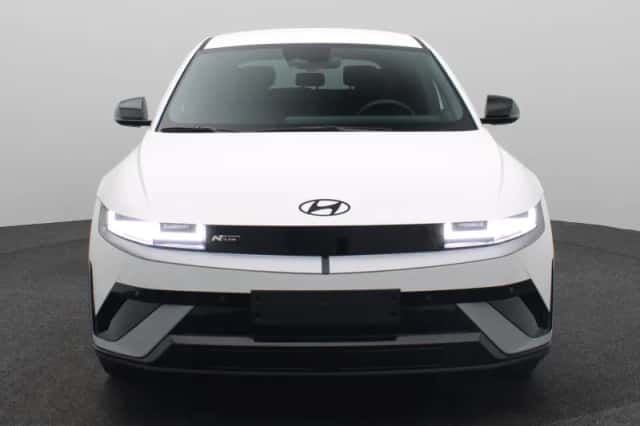 Hyundai Ioniq 5 (2026) thumbnail 4