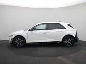 Hyundai Ioniq 5 thumbnail 4