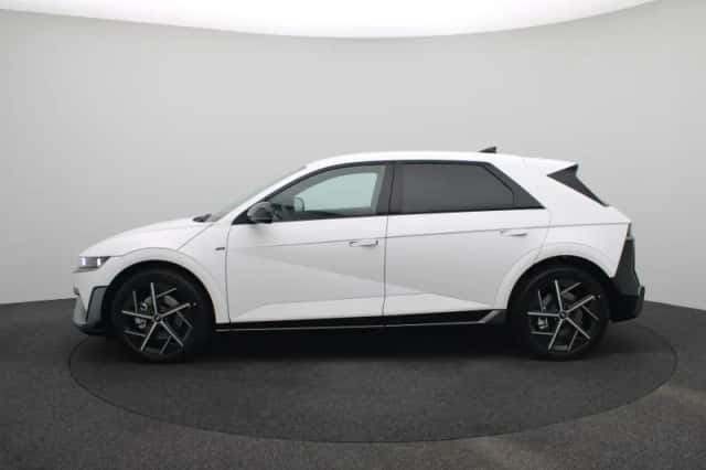 Hyundai Ioniq 5 (2026) thumbnail 5
