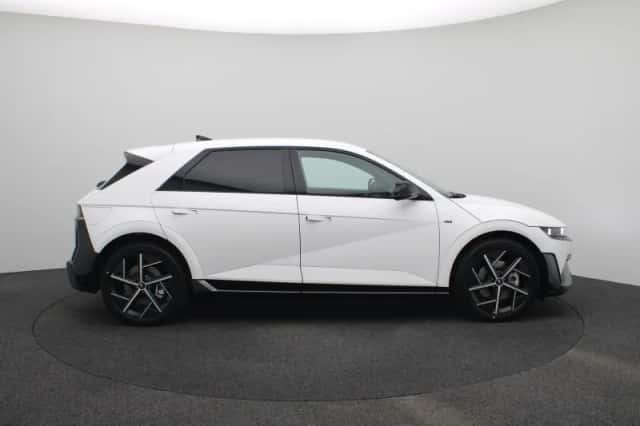 Hyundai Ioniq 5 (2026) thumbnail 6