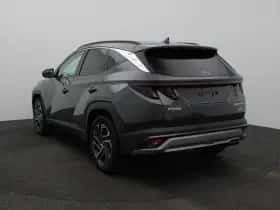Hyundai Tucson (2026) thumbnail 2